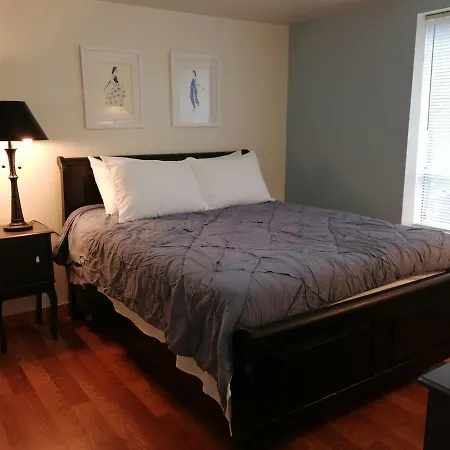 #3 Walking To Capitol Hill And Seattle Downtown Apartment